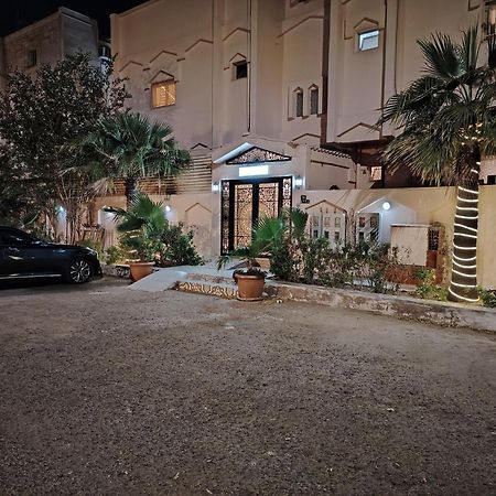 Khair Jewaar Apartments Al Madinah Medina Kültér fotó