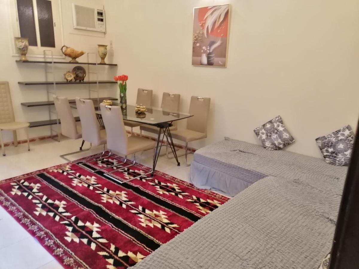 Khair Jewaar Apartments Al Madinah Medina Kültér fotó