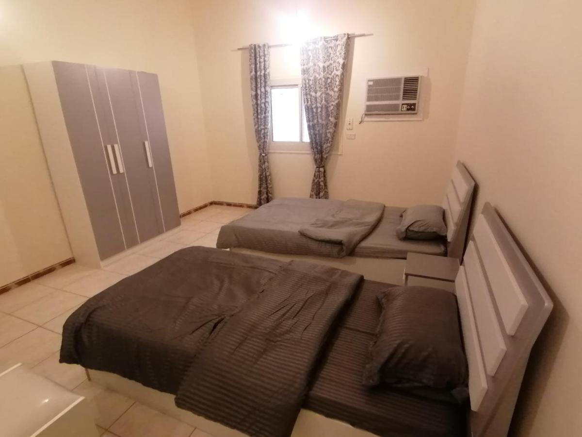 Khair Jewaar Apartments Al Madinah Medina Kültér fotó