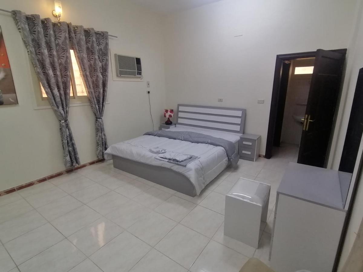 Khair Jewaar Apartments Al Madinah Medina Kültér fotó