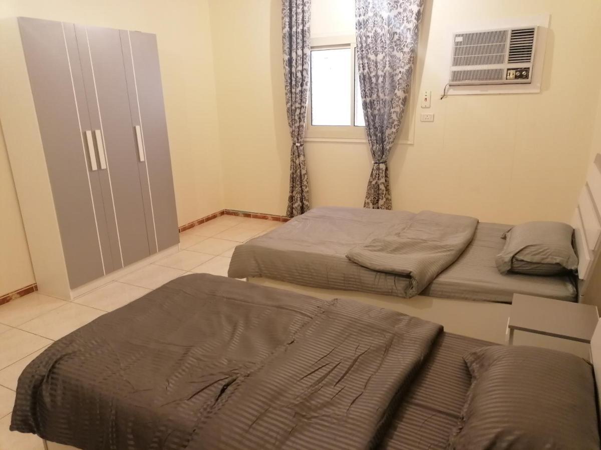 Khair Jewaar Apartments Al Madinah Medina Kültér fotó