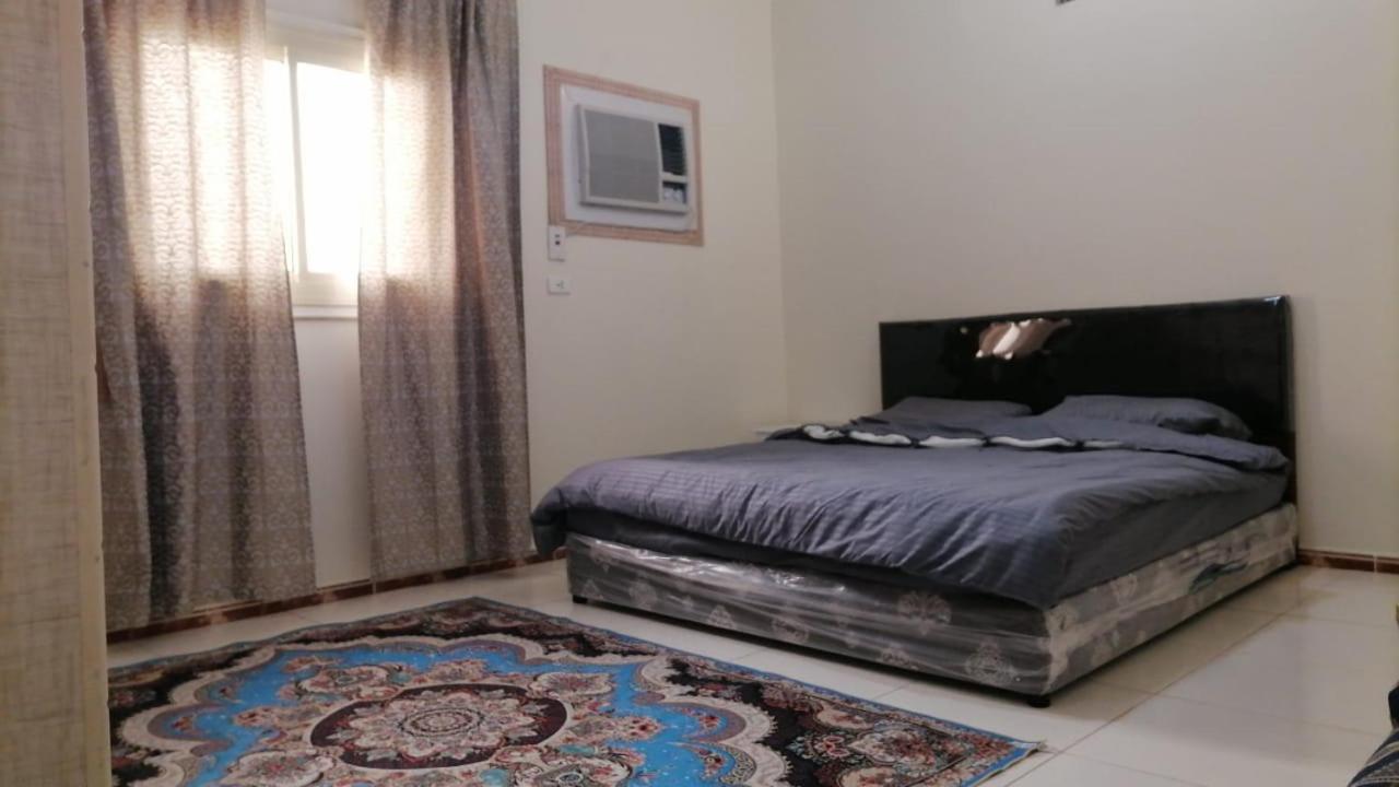 Khair Jewaar Apartments Al Madinah Medina Kültér fotó