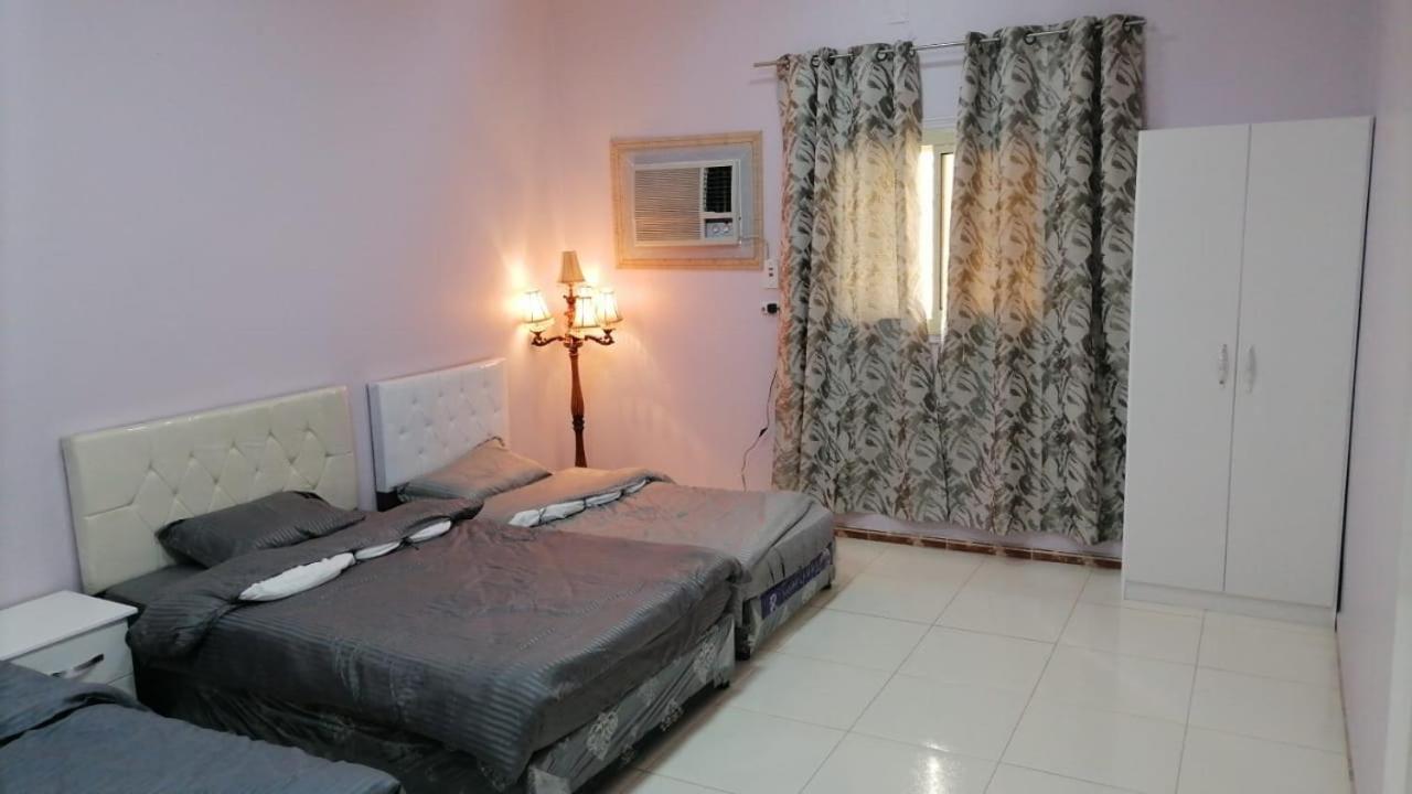 Khair Jewaar Apartments Al Madinah Medina Kültér fotó