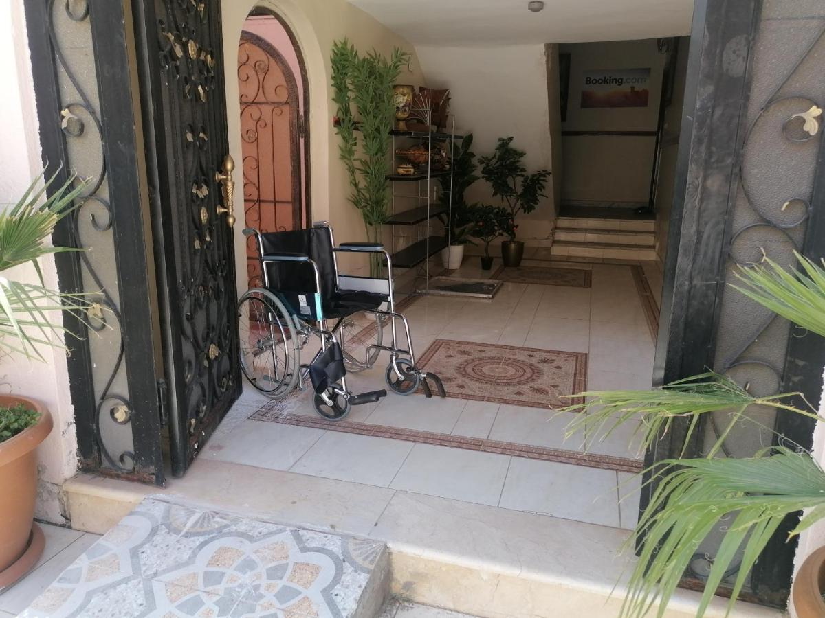 Khair Jewaar Apartments Al Madinah Medina Kültér fotó