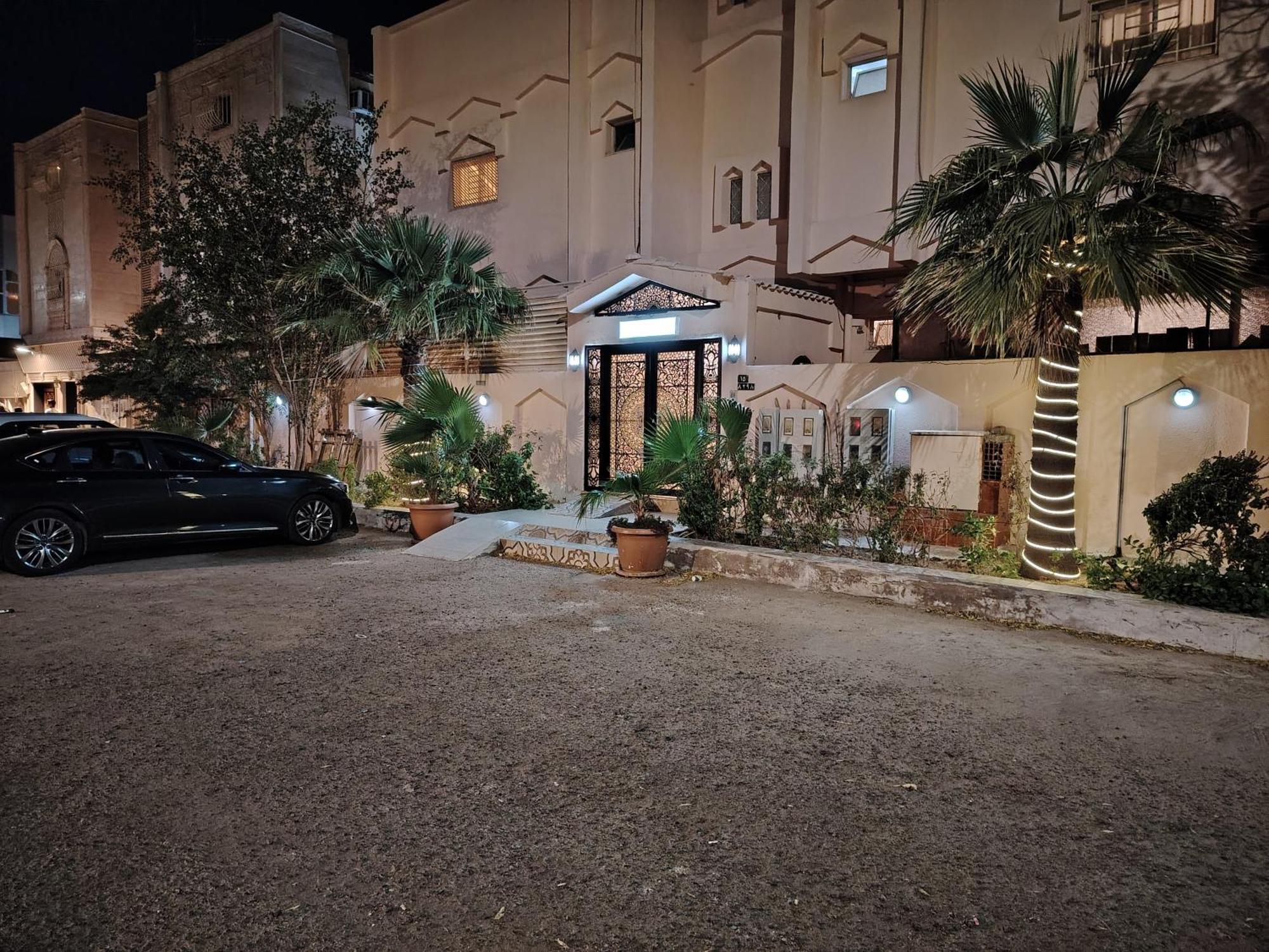 Khair Jewaar Apartments Al Madinah Medina Kültér fotó