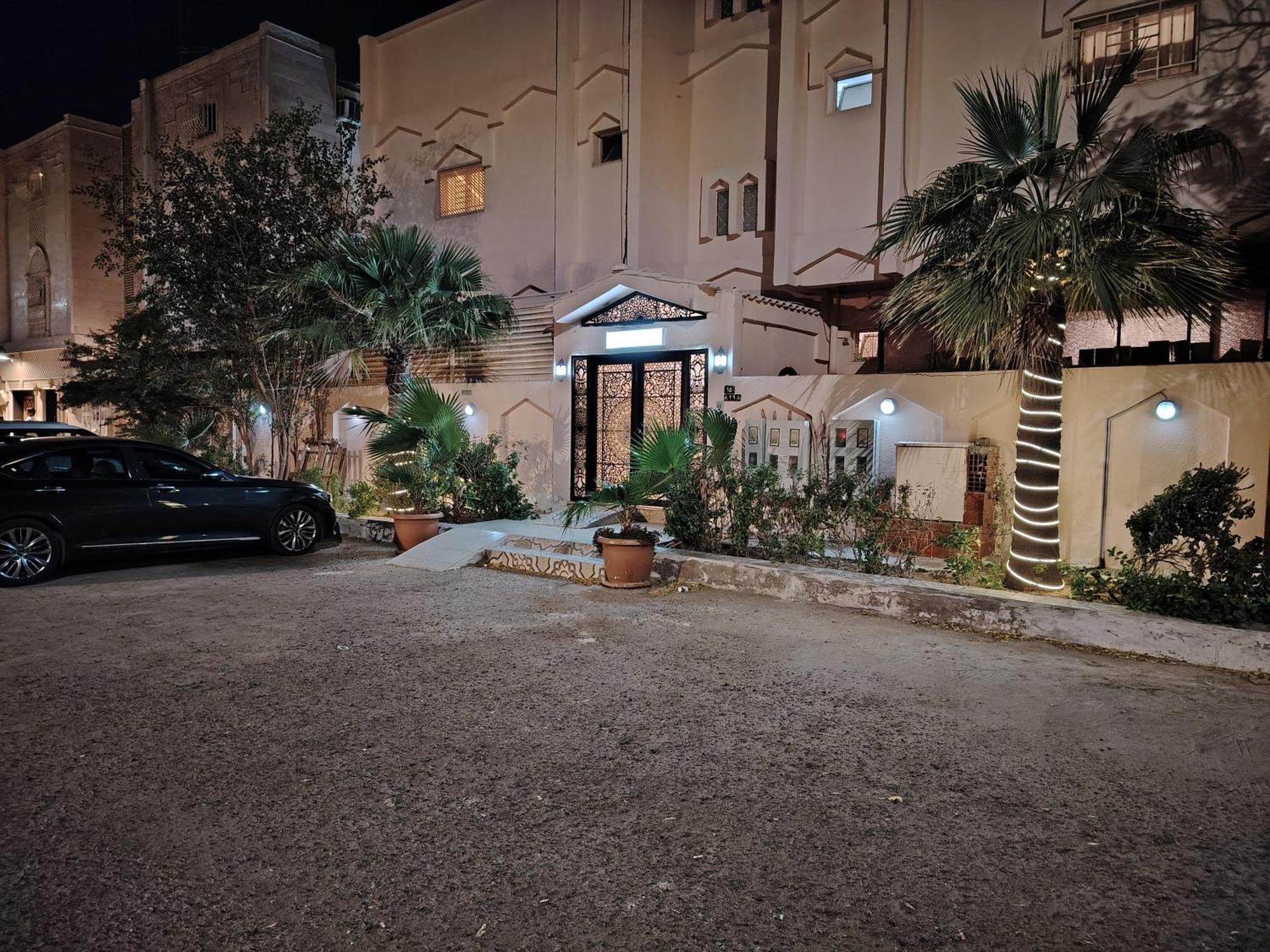 Khair Jewaar Apartments Al Madinah Medina Kültér fotó