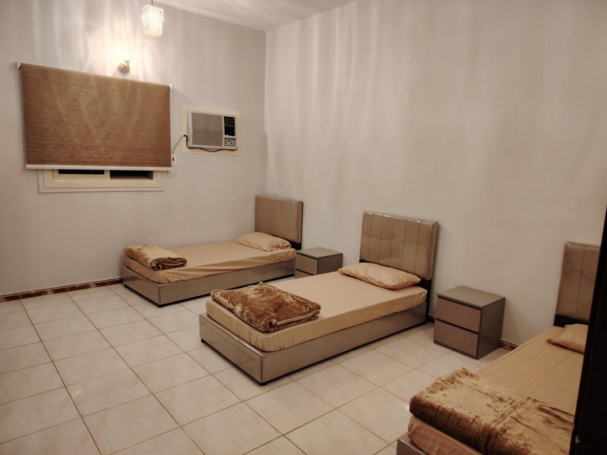 Khair Jewaar Apartments Al Madinah Medina Kültér fotó