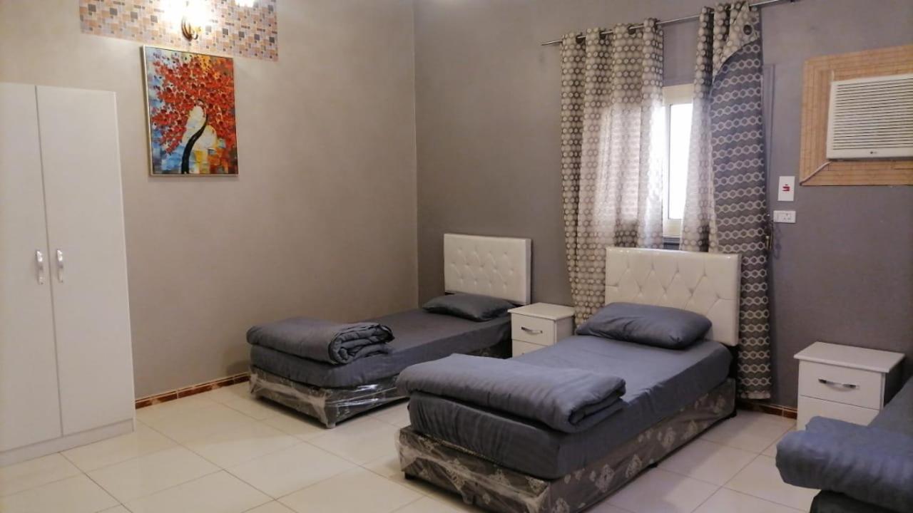 Khair Jewaar Apartments Al Madinah Medina Kültér fotó
