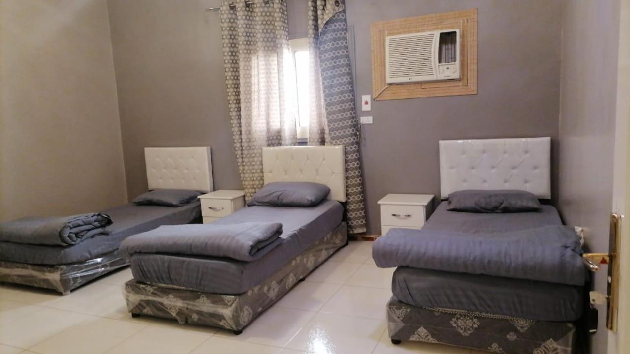 Khair Jewaar Apartments Al Madinah Medina Kültér fotó