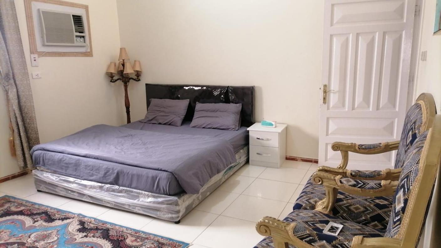 Khair Jewaar Apartments Al Madinah Medina Kültér fotó