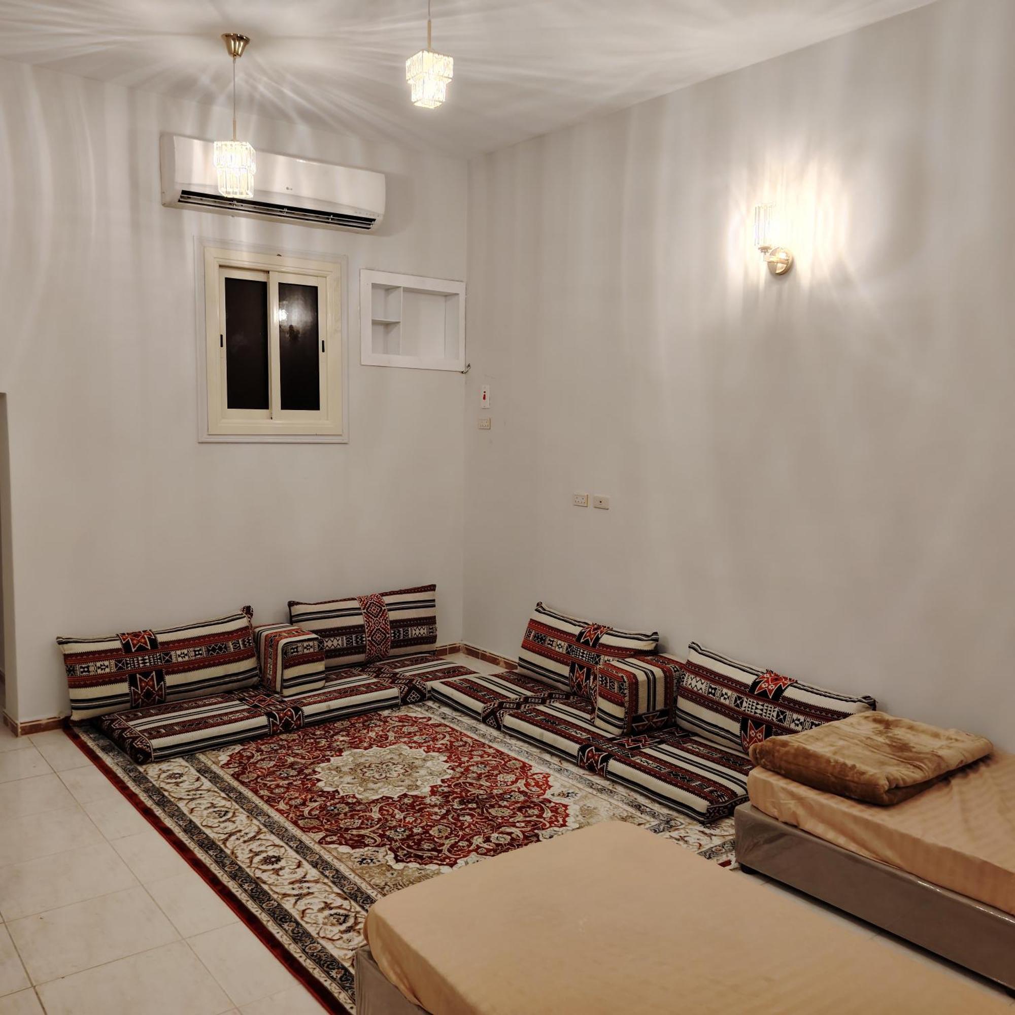 Khair Jewaar Apartments Al Madinah Medina Szoba fotó