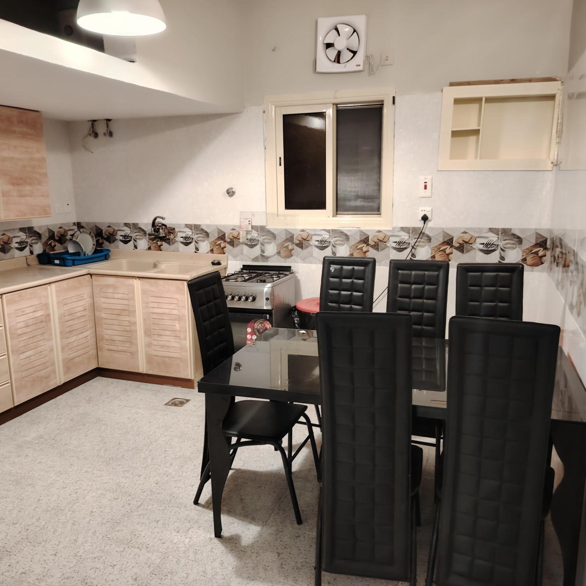 Khair Jewaar Apartments Al Madinah Medina Szoba fotó