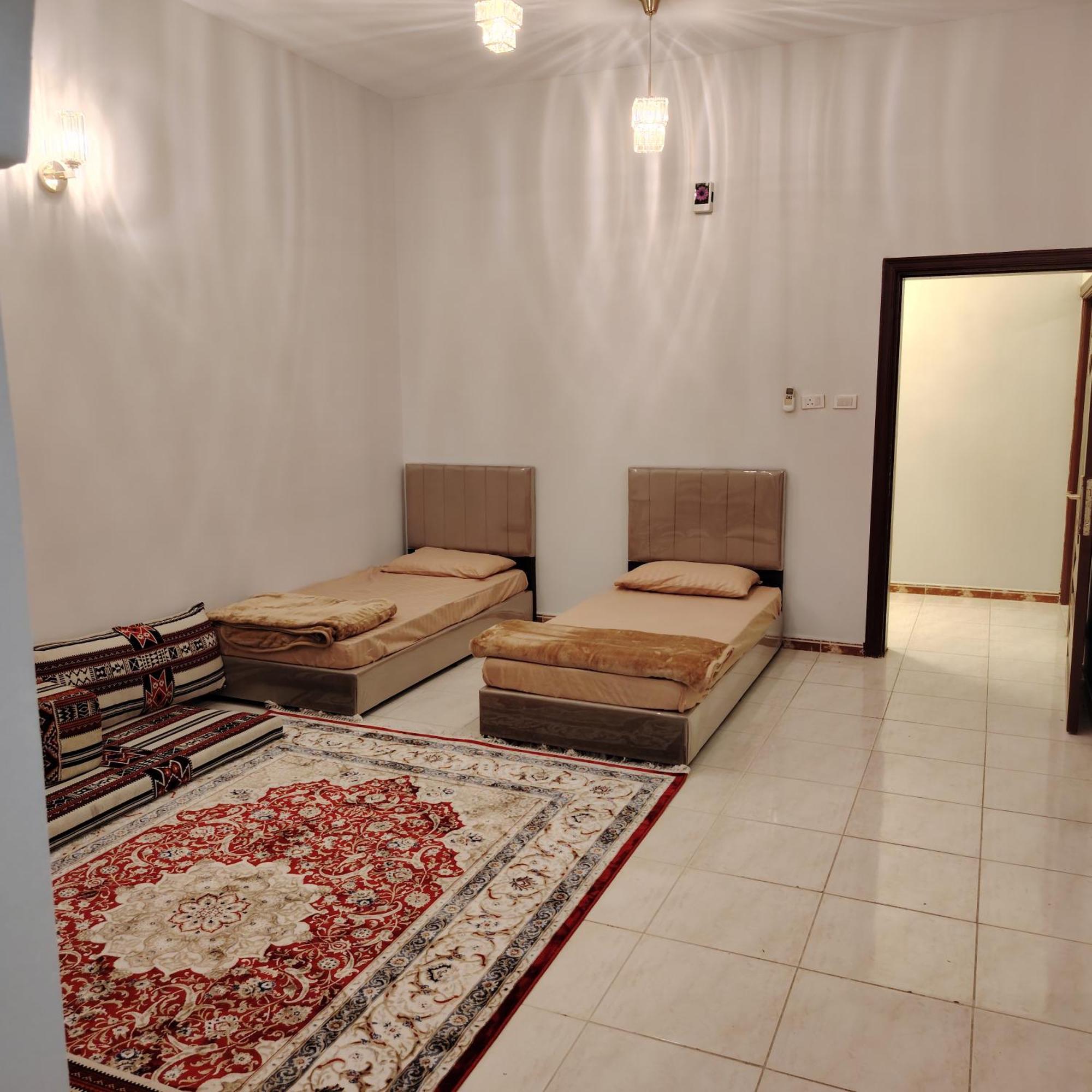 Khair Jewaar Apartments Al Madinah Medina Szoba fotó