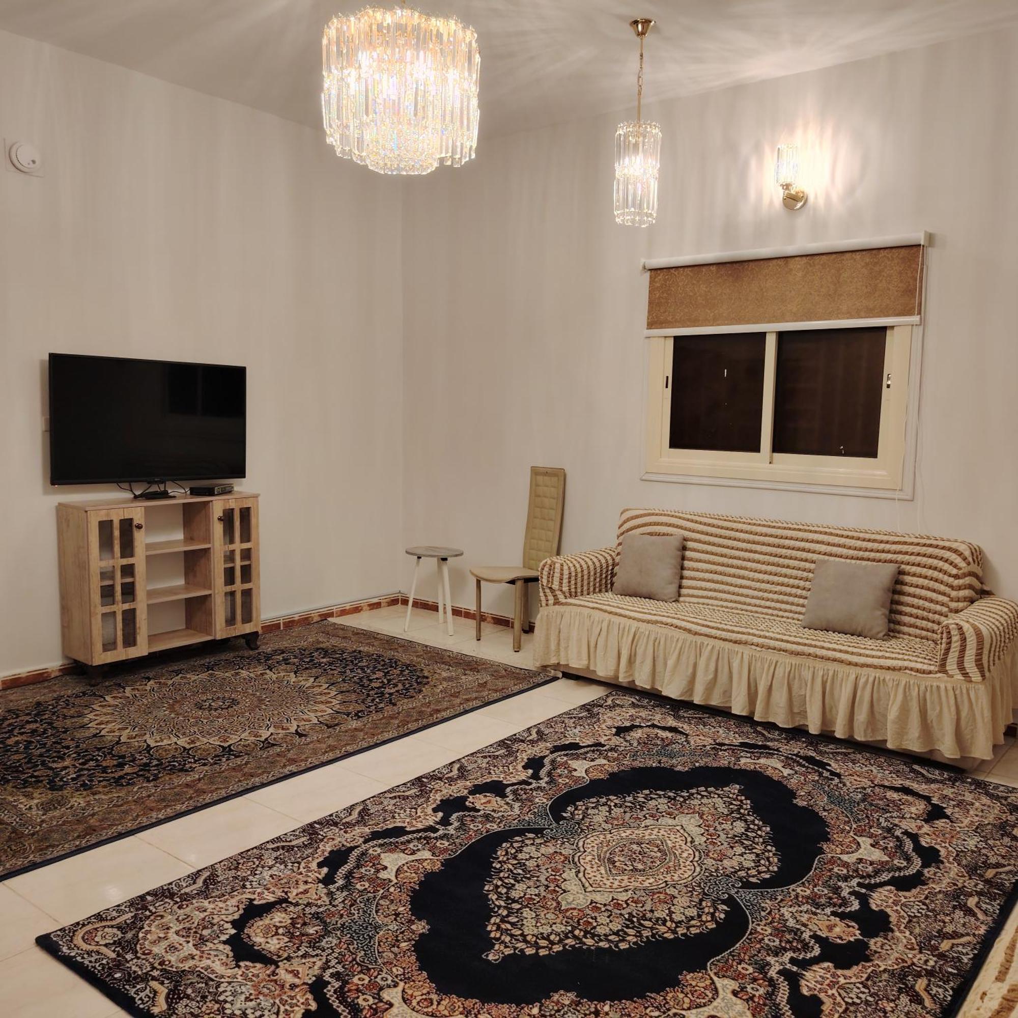 Khair Jewaar Apartments Al Madinah Medina Szoba fotó