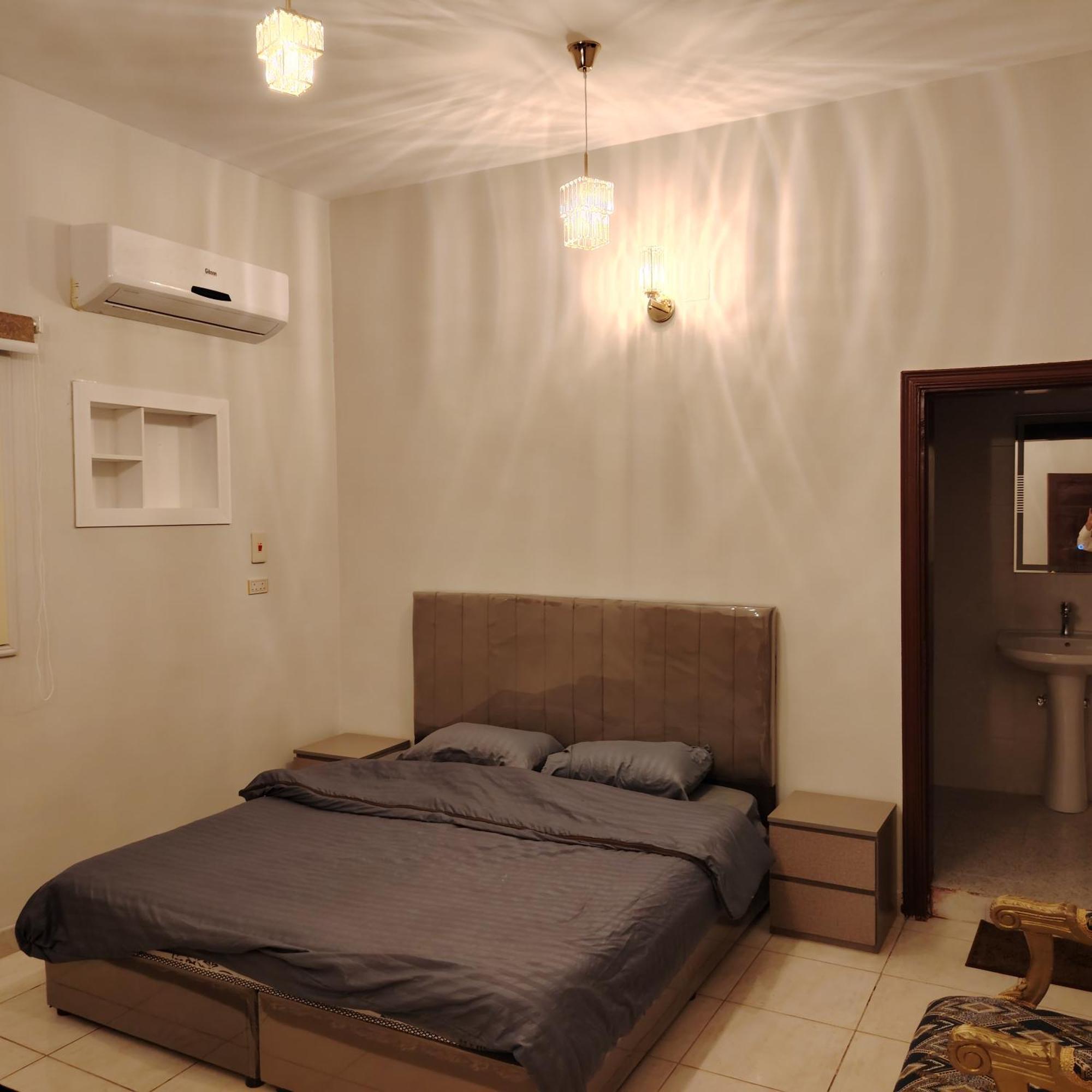 Khair Jewaar Apartments Al Madinah Medina Szoba fotó