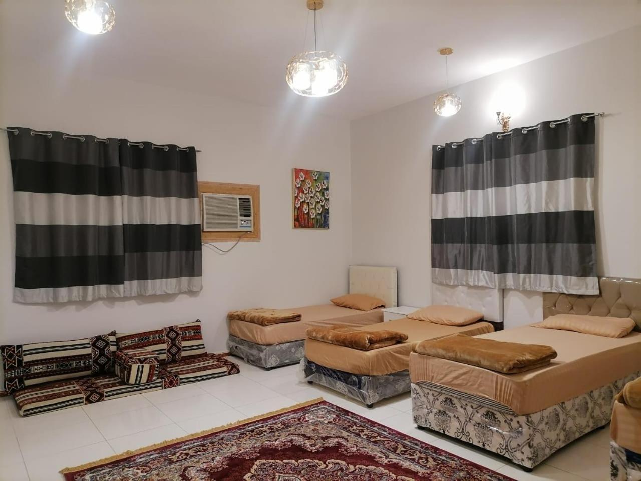 Khair Jewaar Apartments Al Madinah Medina Kültér fotó