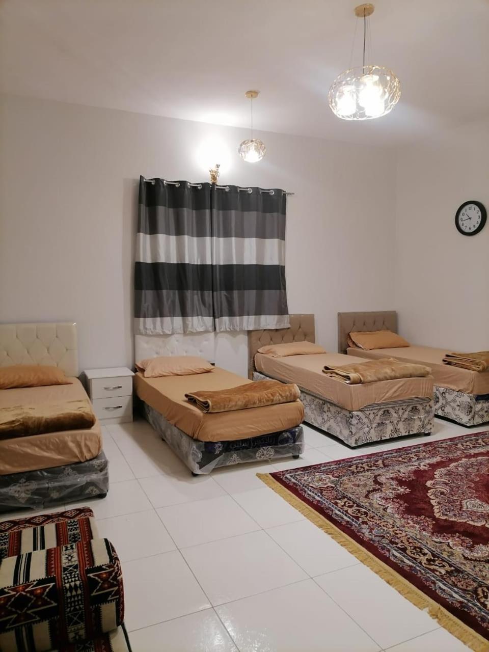 Khair Jewaar Apartments Al Madinah Medina Kültér fotó