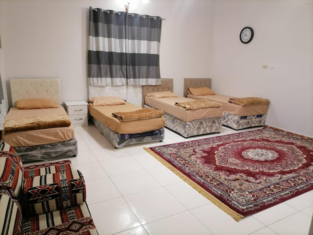 Khair Jewaar Apartments Al Madinah Medina Kültér fotó